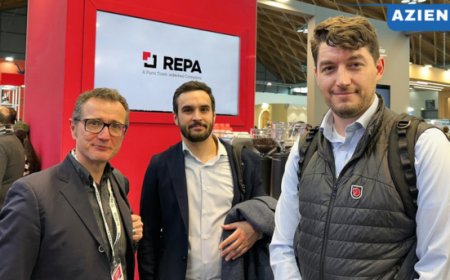 REPA: una visione positiva per il 2025