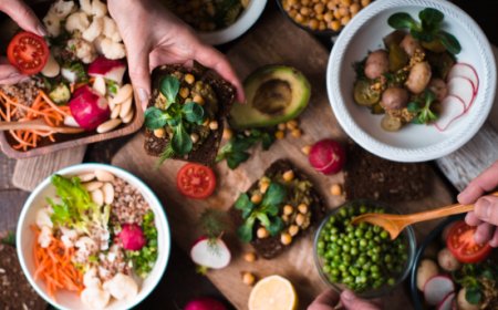 Boom dell’alimentazione Plant Based tra etica e salutismo 