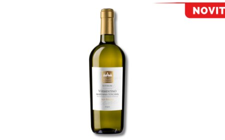 Un Vermentino da scoprire: il nuovo San Bruzio 2023 di Cantina Vignaioli Morellino di Scansano