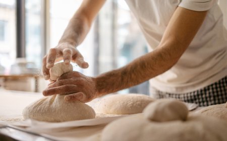 Il manifesto Fedima per il futuro del settore della panificazione in Europa