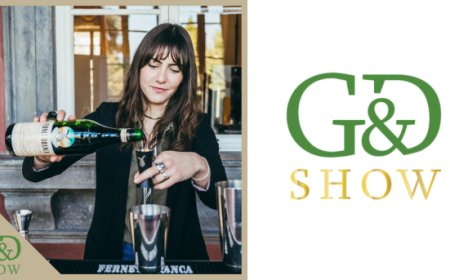 G&D Show 2025: il grande evento del Food & Beverage torna a Lucca