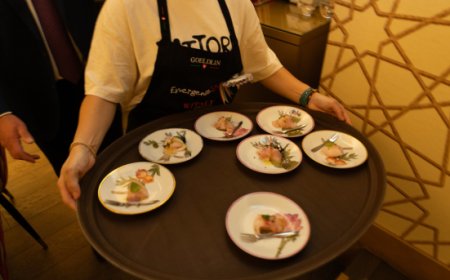 EmergenteSala: i nuovi talenti del servizio di sala in sfida nella capitale