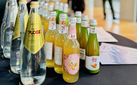 Fonte Plose a Pitti Taste: un connubio di eccellenza sotto il segno del gusto