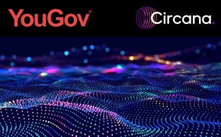 Nuova fase della partnership tra Circana e YouGov