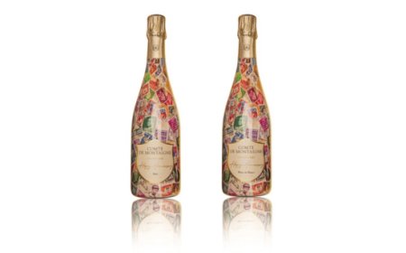 San Valentino: il brindisi perfetto con Comte de Montaigne