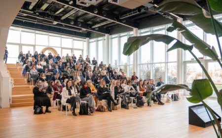 CIRFOOD DISTRICT Academy: l'esperienza come motore della crescita professionale e personale