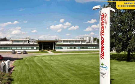 Nonno Nanni premiata all’Open Innovation Day