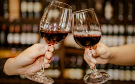 I consumi di vino e spirits italiani negli Stati Uniti chiudono il 2024 in calo