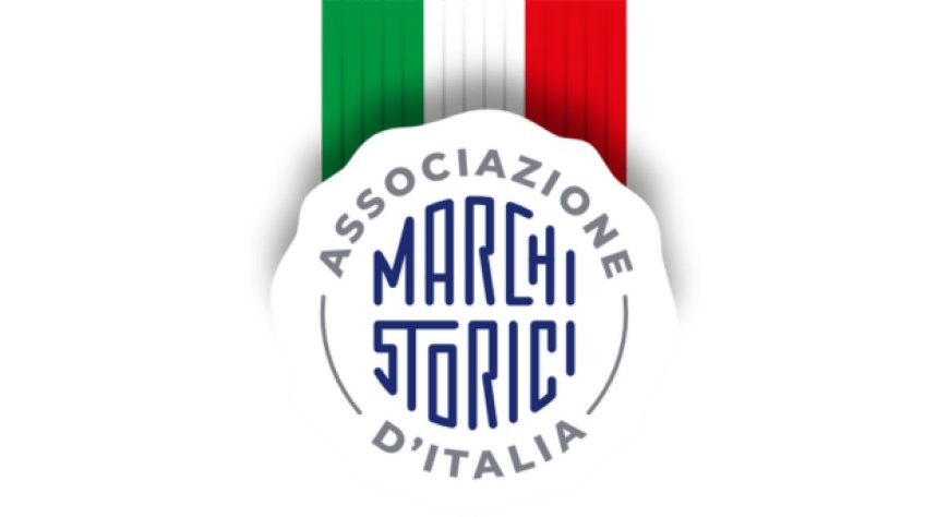 Crescita e successi per l’Associazione Marchi Storici d'Italia nel 2024