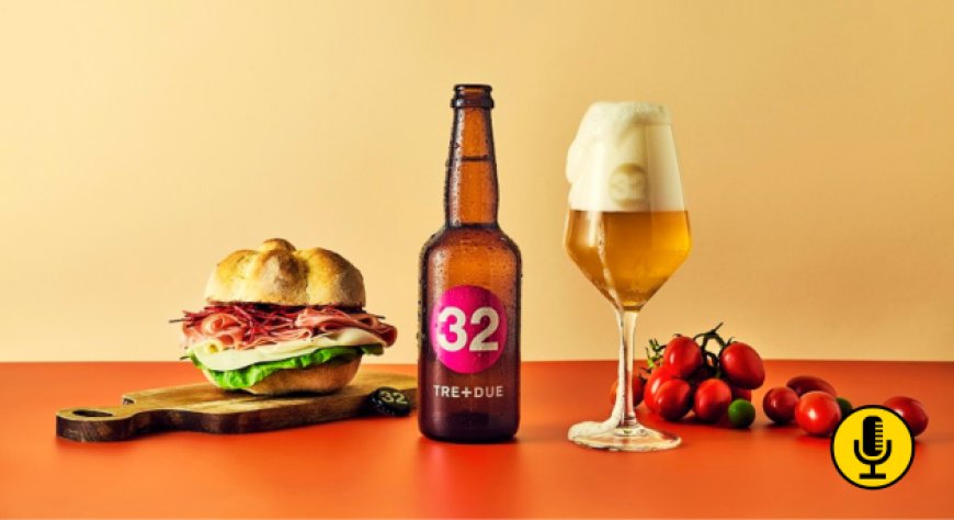 Birra Low Alcol: i trend di mercato e la proposta di 32 Via dei Birrai