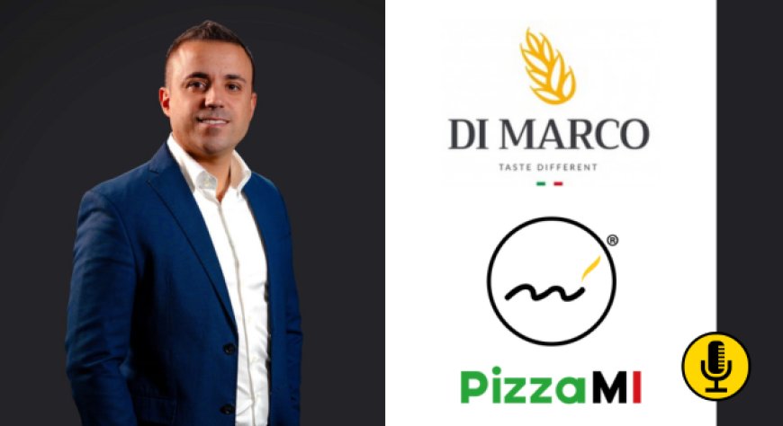 Di Marco amplia l’offerta nel senza glutine con l’acquisizione di Pizzami