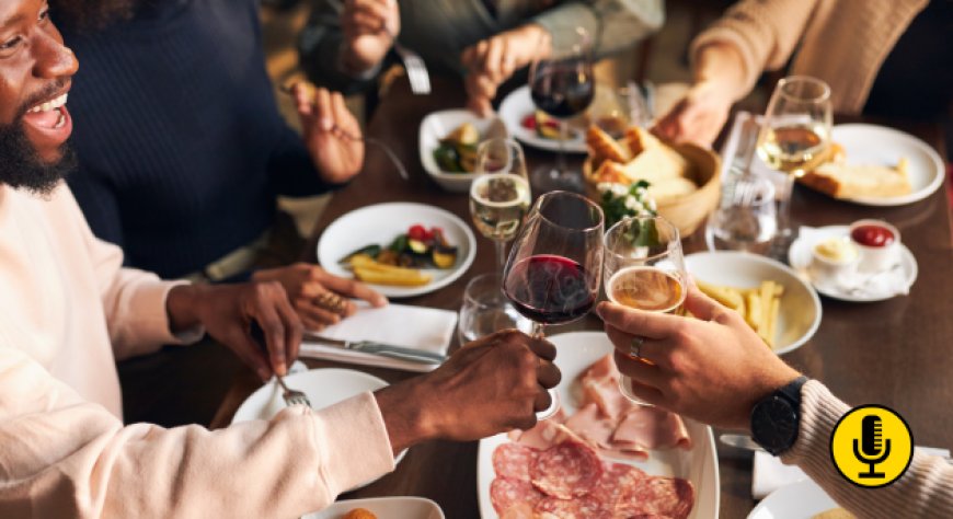 Assoenologi e sicurezza stradale: a fine cena la bottiglia di vino si porta a casa