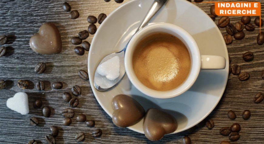 Uno studio rivela i benefici del caffè al mattino per la salute del cuore