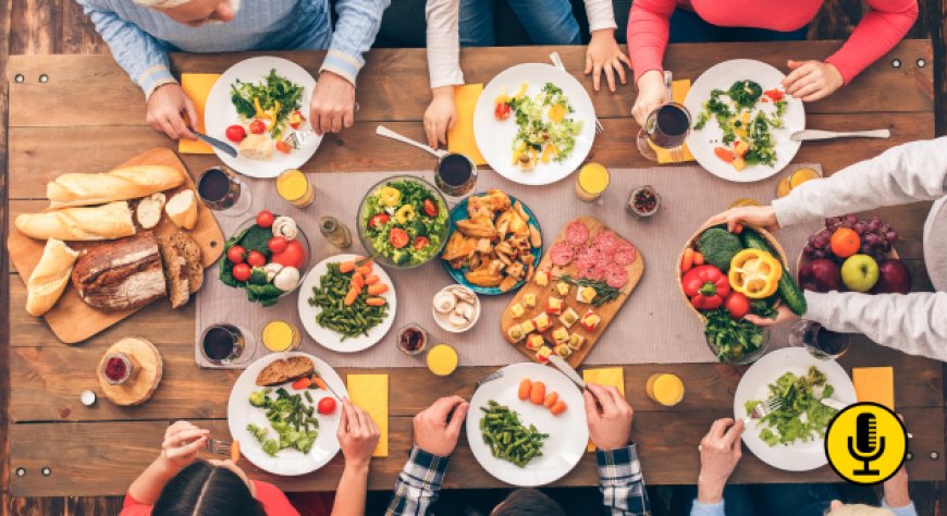 Non solo Dry January: inizio anno di rinunce, dalla carne agli sprechi.