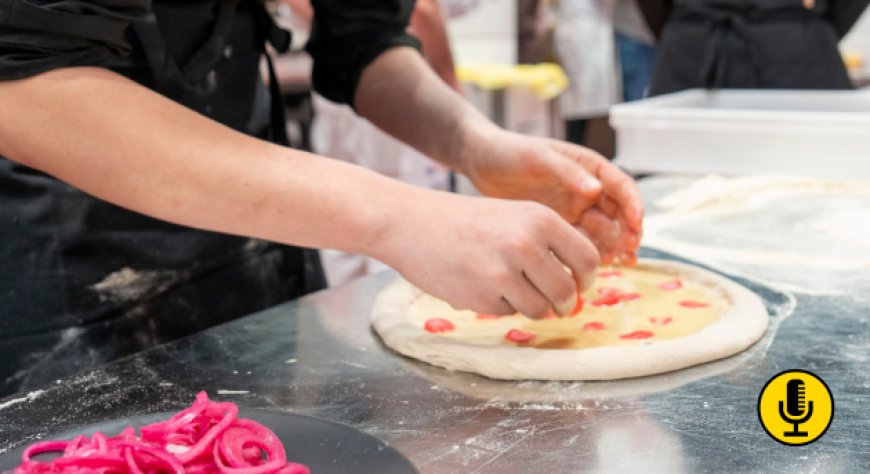 Campionato Mondiale della Pizza 2025: Parma accoglie i migliori pizzaioli del mondo