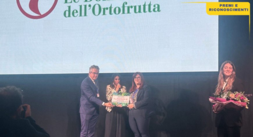 Maria Luisa Cinquerrui vince il Premio Danila Bragantini 2025