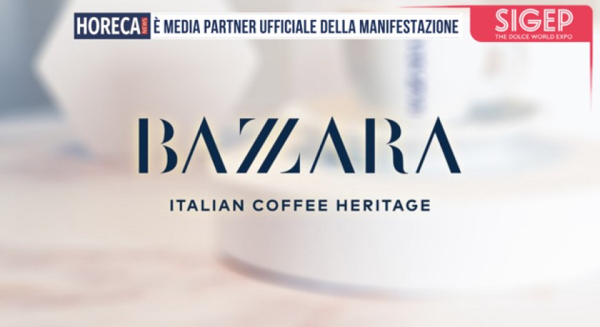 A Sigep 2025 Bazzara svela l’ottava edizione del Trieste Coffee Experts