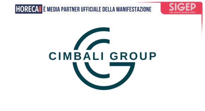 Cimbali Group a Sigep 2025: innovazione, eccellenza e sostenibilità