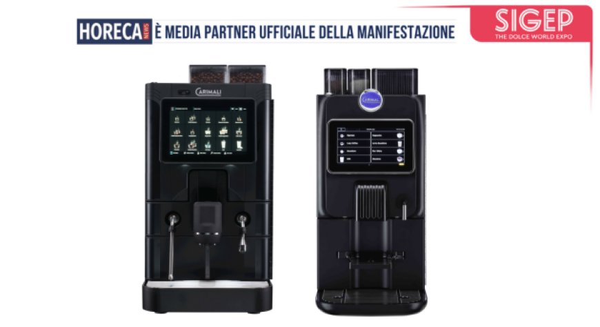 Carimali presenta SilverAce Power e Blue26 Power a Sigep 2025