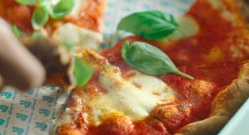 World Pizza Day: crescono gli ordini online e cresce l'offerta