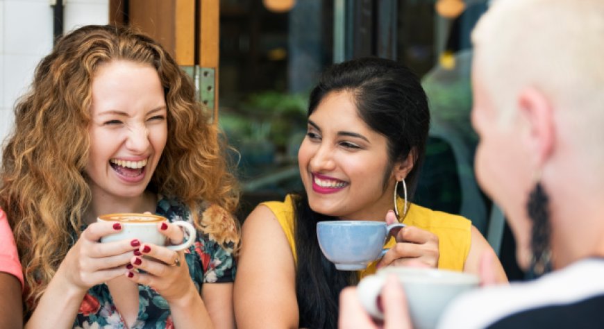 Superare il Blue Monday con il gusto e i benefici del caffè