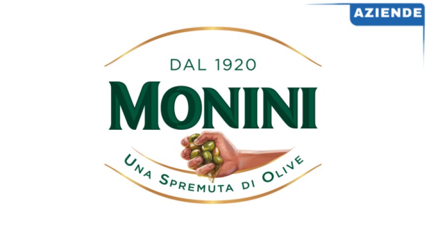 Nuova identità visiva per Monini: un olio di qualità sempre più riconoscibile