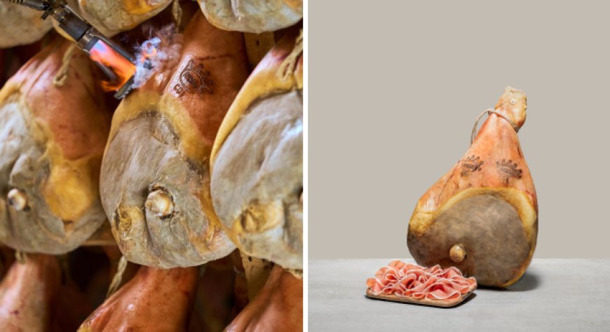 Il Consorzio del Prosciutto di Parma tra i protagonisti del Sirha di Lione