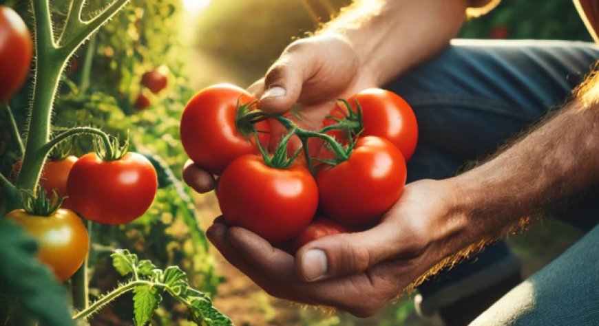 Confagricoltura e Unione Italiana Food: presentato il nuovo progetto per il pomodoro da industria