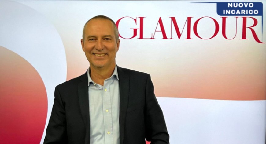 Roberto Medici rafforza il team Glamour: un nuovo capitolo per il turismo