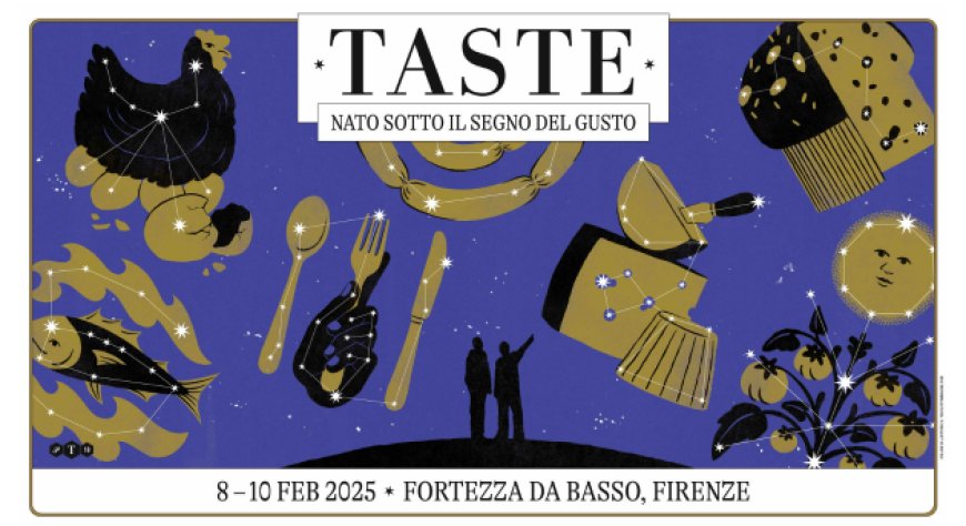 Tutte le novità della diciottesima edizione di ''Taste''