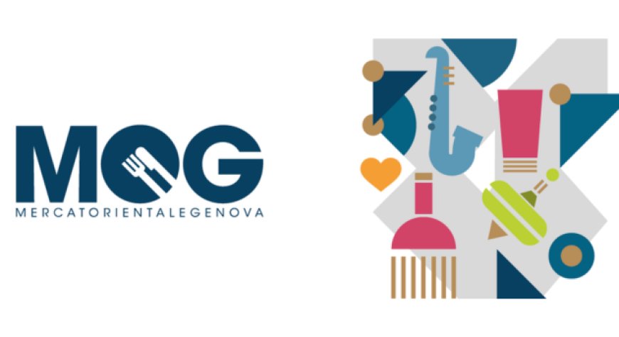 MOG Mercato Orientale Genova: mixology, cucina e cultura nel cuore della città