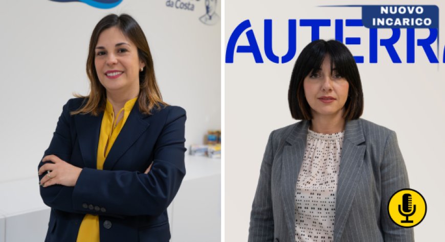 Nostromo nomina Francesca Ganassi Marketing Manager e Giulia Bizzarri Business Development Manager