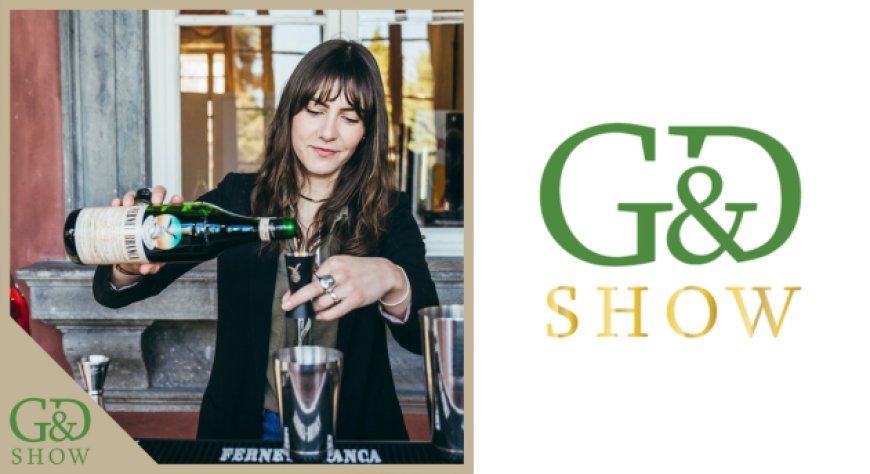 G&D Show 2025: il grande evento del Food & Beverage torna a Lucca