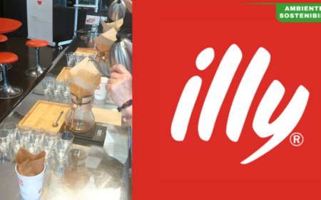 illycaffè sostiene l’associazione no profit Seconda Chance