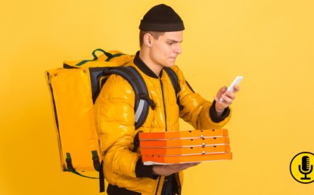 La sicurezza alimentare nel food delivery: di chi è la responsabilità?
