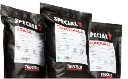 Caffè Trucillo tra i protagonisti di Taste Firenze