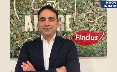 Mirko Zuzolo è il nuovo Head of Retail Sales di Findus Italia