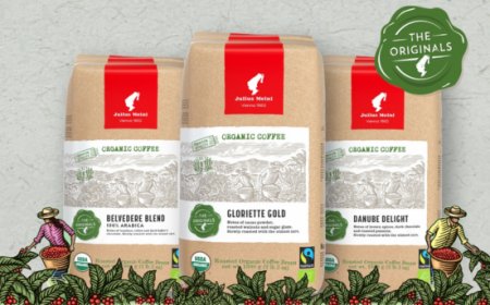 Julius Meinl porta la qualità del caffè premium a Horeca Next