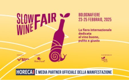 Slow Wine Fair 2025: due conferenze online su packaging e trasporto del vino