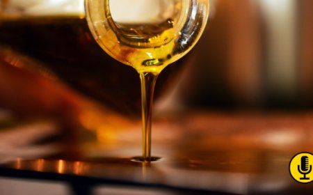 Olio extravergine italiano nel mondo: accordo tra AIFO e Alibaba