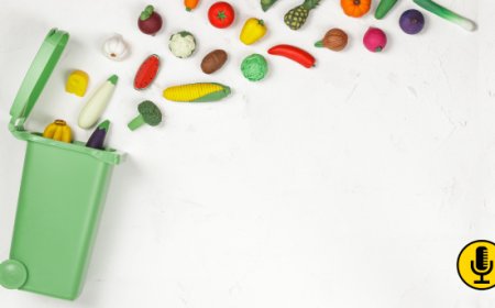 Aumenta il cibo sprecato a tavola. Ecco i dati del Rapporto Waste Watcher