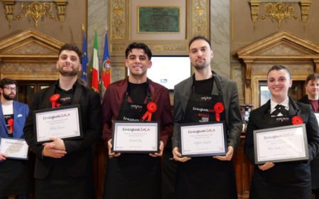 EmergenteSala 2025, ecco i finalisti della Selezione Centro-Sud