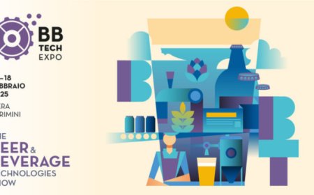 BBTech Expo: tecnologia, innovazione e business per il settore della birra e del beverage