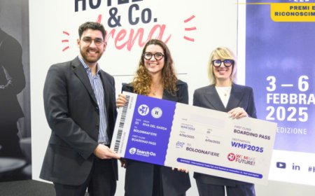 Startup for Hospitality: FreeEat trionfa con la sua idea di ristorazione inclusiva