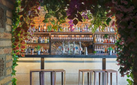 Dieci anni di Städlin: il cocktail bar che continua a sorprendere