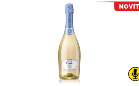 Cielo e Terra  presenta Cielo Zero a Wine Paris