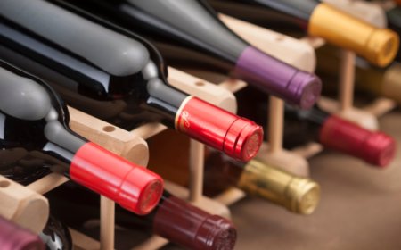 I dazi USA potrebbero causare oltre 300 milioni di perdite al vino italiano in un anno