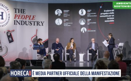 Hospitality: a Riva del Garda la sostenibilità nell'industria alberghiera