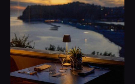 L’alta cucina nei Campi Flegrei con una rassegna di cene stellate esclusive