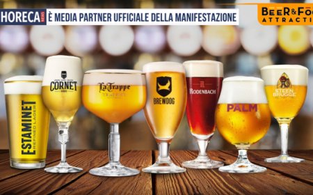 Swinkels Family Brewers debutta a Beer&Food Attraction